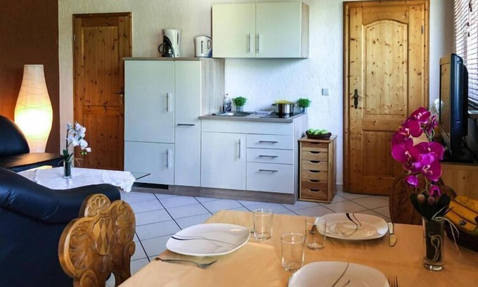 Sommersdorf House | Terraced house at the Kummerower See, Sommersdorf
