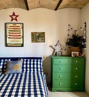 Penne House | Terracielo Ramona B&B Homestay Penne