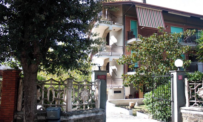 Latina Lido Apartment | Terracina Soul 2