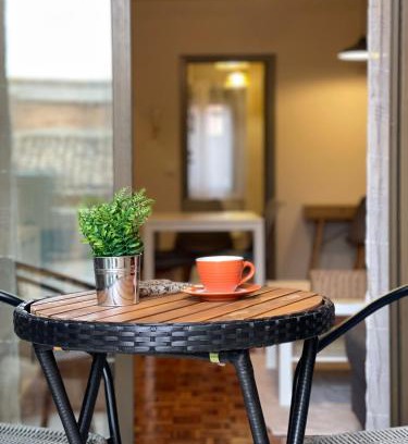 Tudela Apartment | Terracita de Gayarre