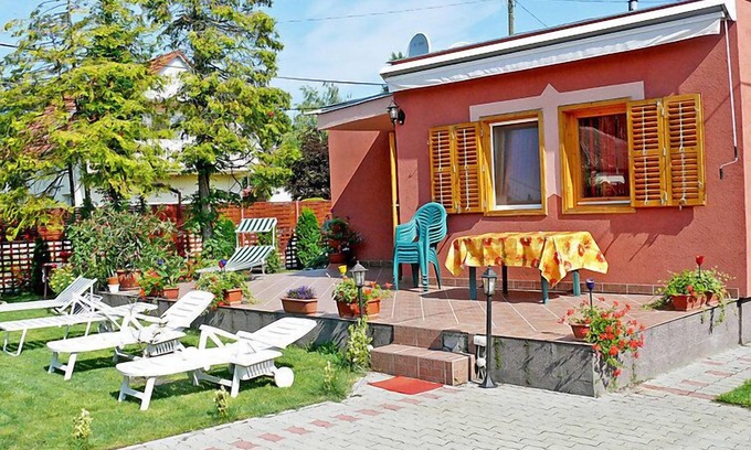 Balatonmariafurdo House | Terracotta by Interhome