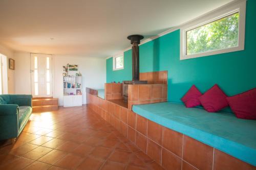 Possum Brush Apartment | Terracotta Cottage