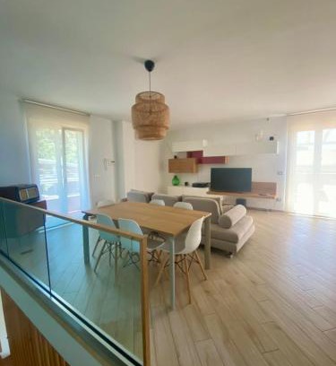 Milazzo House | TerraDiMare