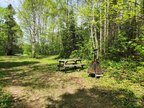 Notre-Dame-Auxiliatrice-de-Buckland Other | Terrain de camping #2