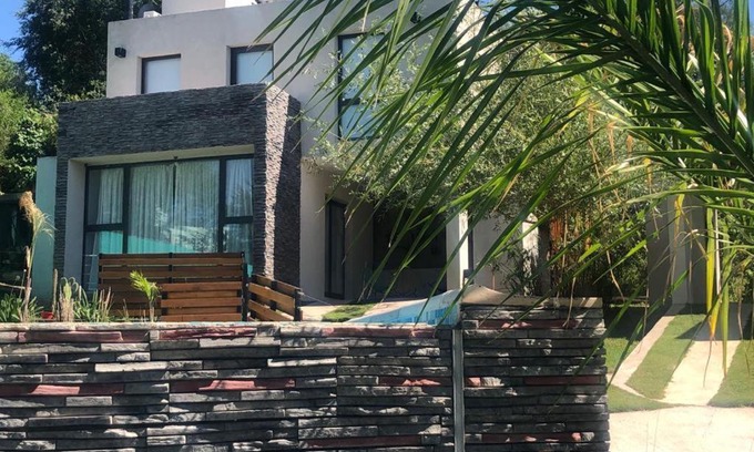 Villa Parque Siquiman Cabin | Terralagum