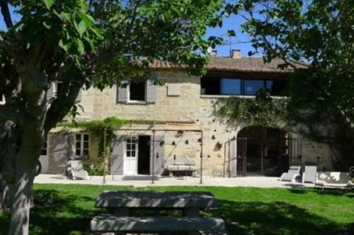 Meynes House | Terralha