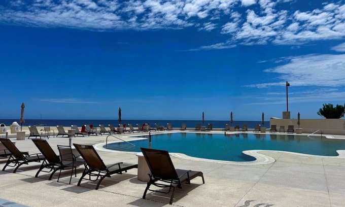 Marina Condo | Terrasol Elite