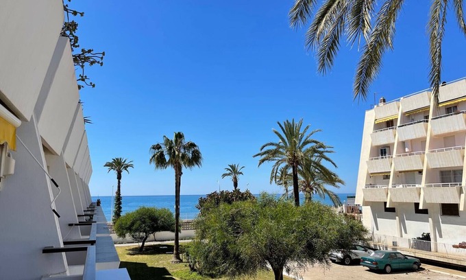 Caleta de Velez Apartment | TERRASOL PIRAMIDES APIS 2