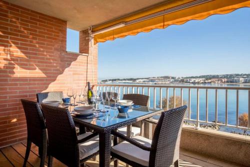 L'Escala Apartment | Terrassa de Mar