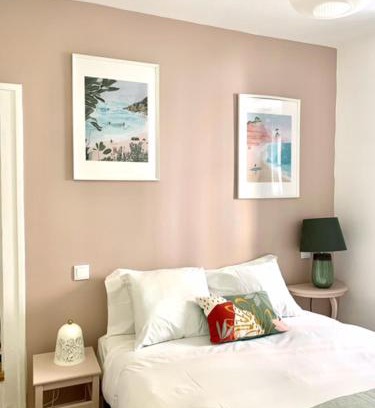 Santa Engracia Apartment | Terrasse ensoleillée
