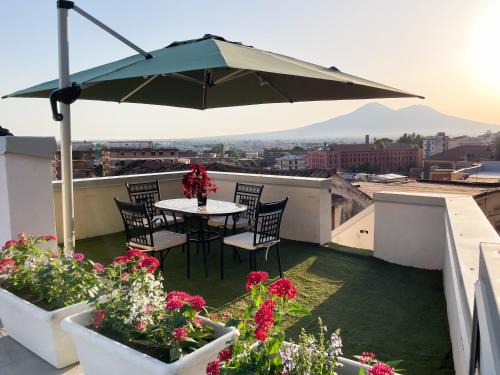 Sarno Bed & Breakfast | Terravecchia B&B