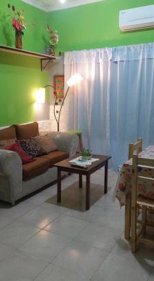 Formosa Department Apartment | Terraza del Rio