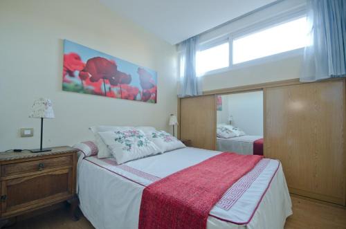 Prosperidad Apartment | Terraza, luminoso y bien situado