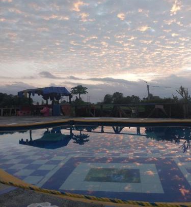 Victoria Hotel | Terrazas de Cañaveral ECO - Hotel