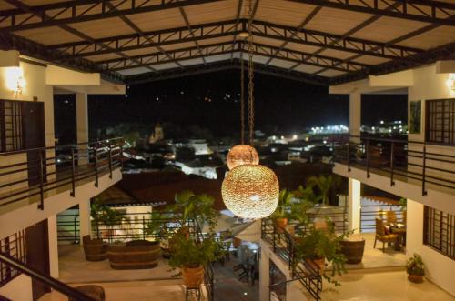 San Agustin Hotel | Terrazas de San Agustin Hotel