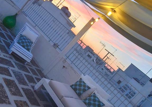 Ostuni Apartment | Terrazza Alma Bianca