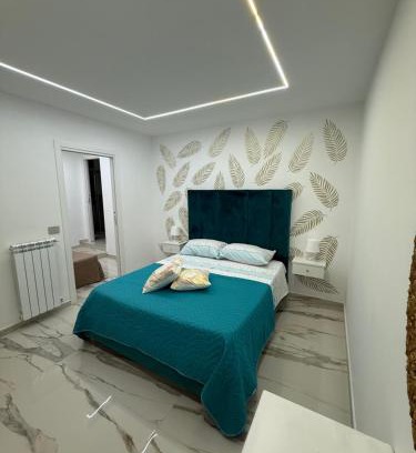 Ercolano Bed & Breakfast | Terrazza Belvedere