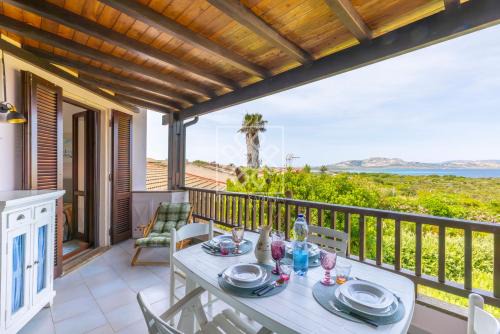 Stintino Apartment | Terrazza Celeste