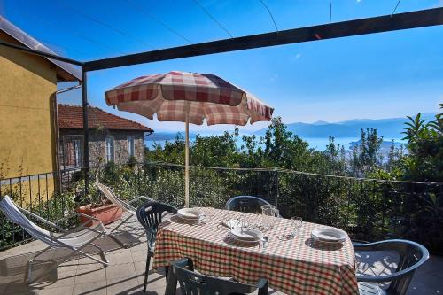 Cissano House | Terrazza