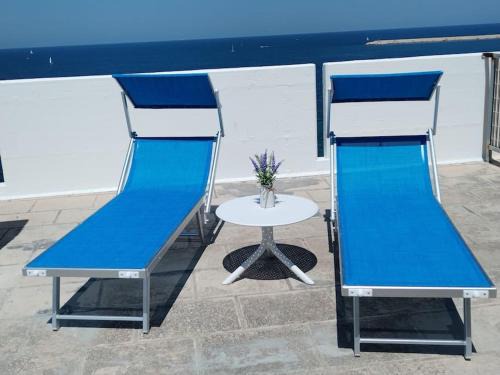 Municipio 3 Apartment | Terrazza marechiaro