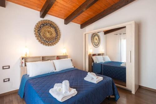 Alghero Apartment | Terrazza Privata! Appartamento con Wi-FI e Aria Condizionata