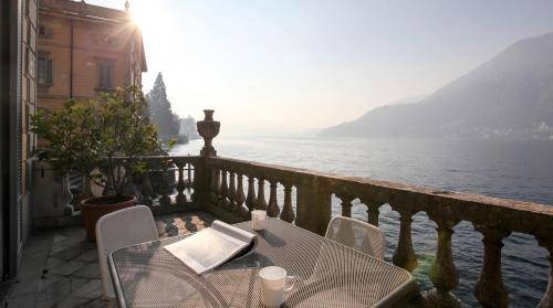 Torno Apartment | Terrazza Torno