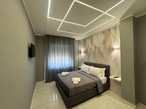 Naples City Centre Apartment | Terrazza Vesuvio Apartament