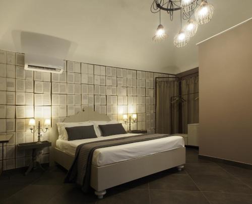Comiso Bed & Breakfast | Terrazzani Suite