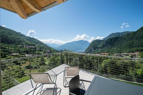 Ville del Monte Apartment | Terrazze sul Garda