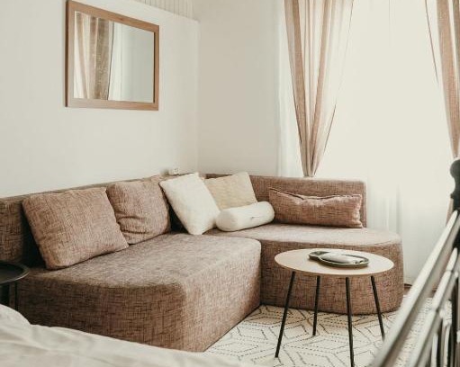 Palic House | Terrazzo house