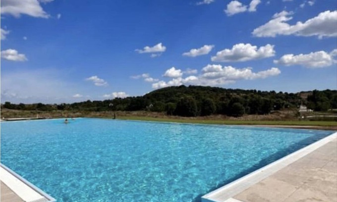 Monterosi Resort | Terre dei Consoli Golf Club & Resort