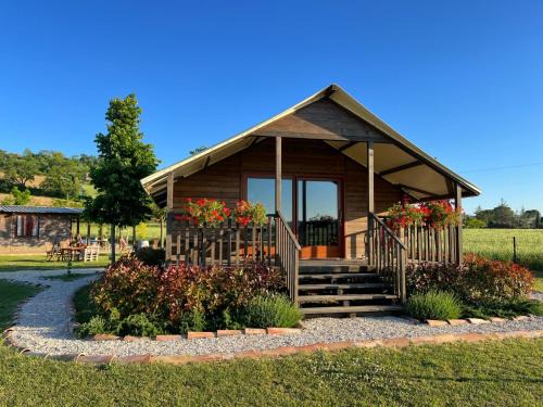 Corinaldo Other | Terre del Piano-Glamping Tent