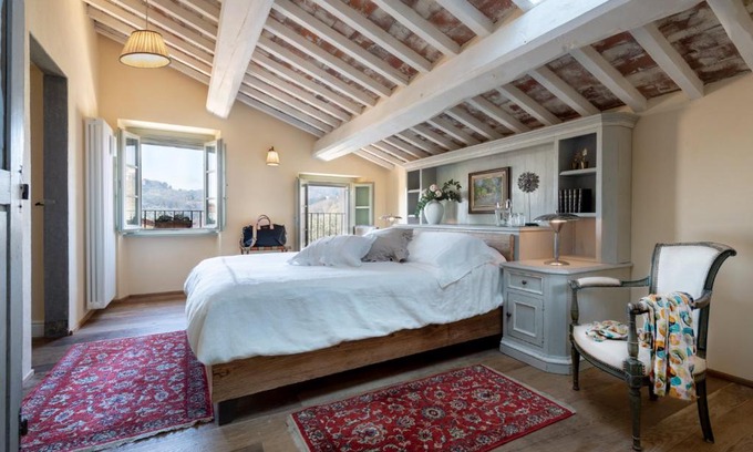 Buggiano House | Terre di Cocomo