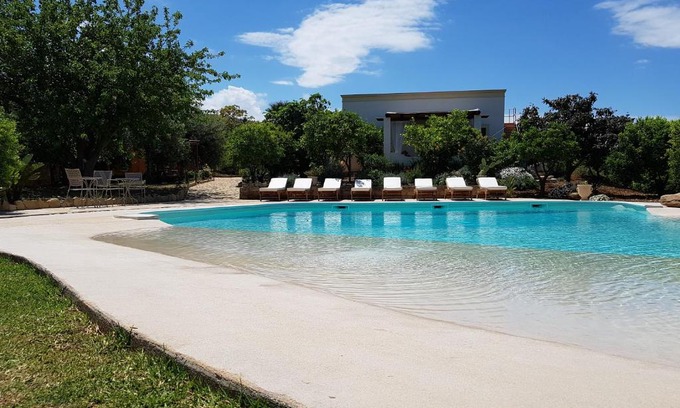 Campofelice di Roccella House | Terre e Torri Country Resort