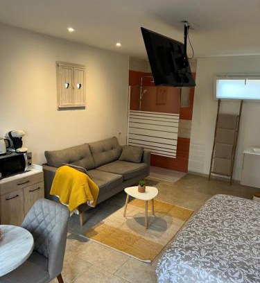 Favieres House | Terre et Mer