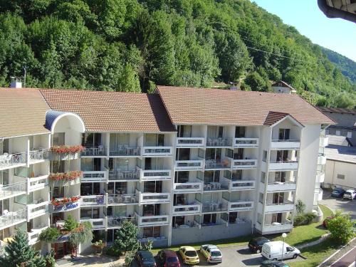 Allevard Apartment | Terres de France - Résidence les Silènes