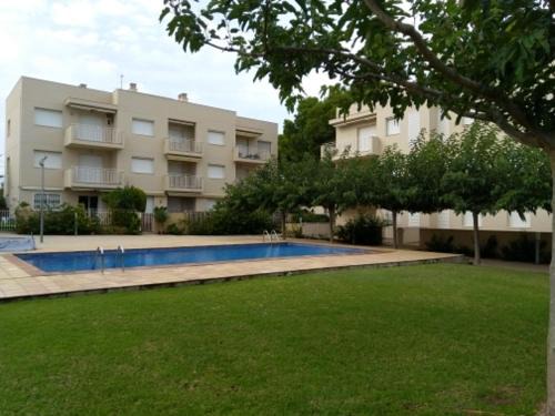Cap Roig Apartment | TERRES DE L'EBRE Between two natural parks