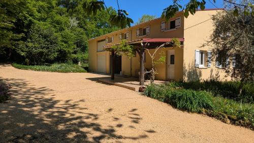 Saint-Maime-de-Pereyrol House | Terres du Milieu