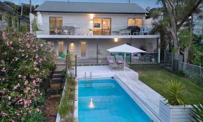 Terrigal House | Terrigal Beach Housenn