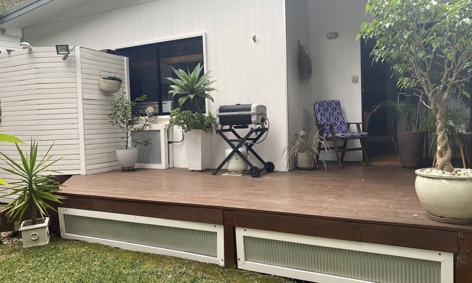 Terrigal Apartment | TERRIGAL- SEABREEZE-STUDIO FOR 2