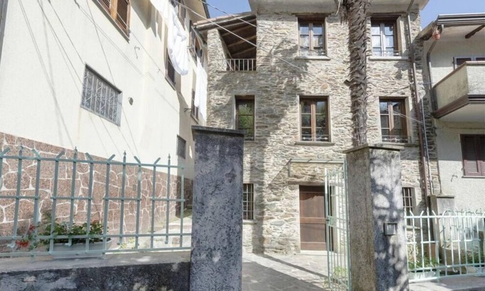 Stazzema House | Terrinca Suite Comfortable holiday residence