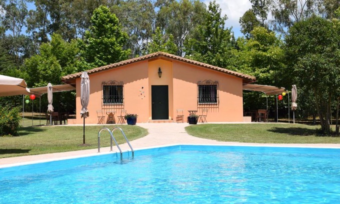 Ilida House | Terry Land Village