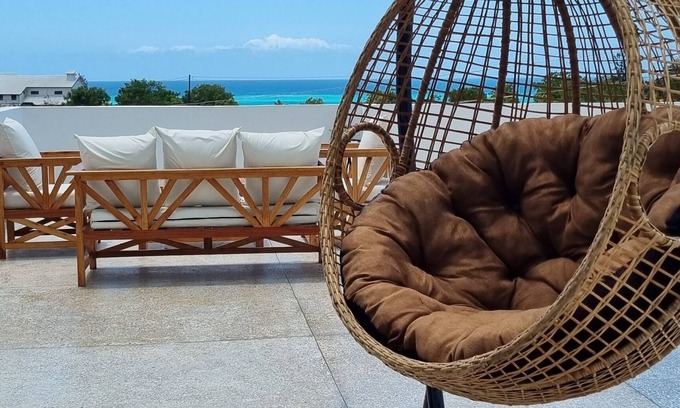 Nungwi Bed & Breakfast | Terry's villa Nungwi