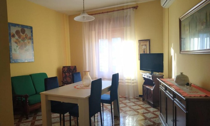 Tertenia Apartment | Tertenia Centro