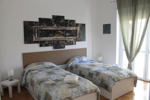 Santa Rita Apartment | "Terzo Piano" tra Politecnico e InAlpi Arena