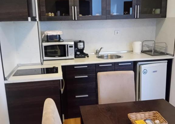 Samokov Apartment | TES Rila Park Apartments
