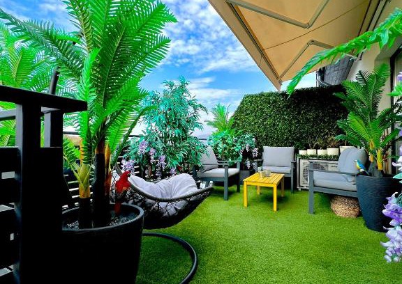 Floresti Apartment | Tessa Apartment