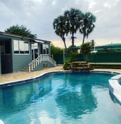 Tete Hotel | TETE PALM HOTEL