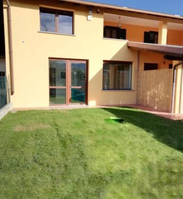 Boves Apartment | Tetto Dolce Giardino