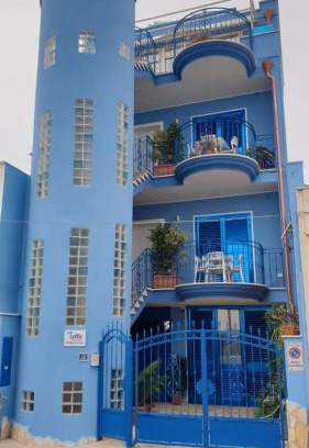 Porto Cesareo House | Tetty mini house
